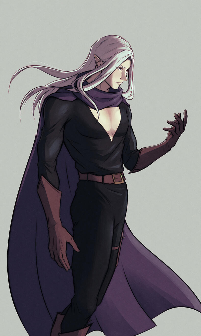 Thanatos